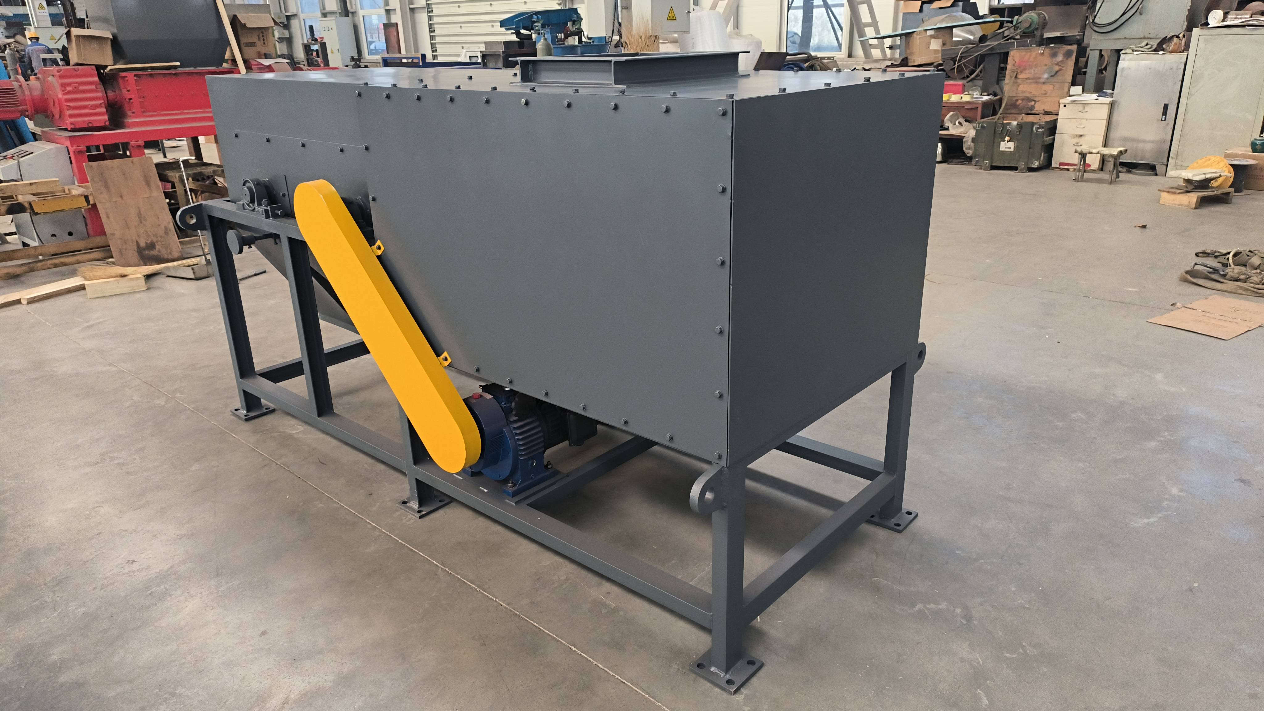 干式磁選機(jī) 干式磁選機(jī)